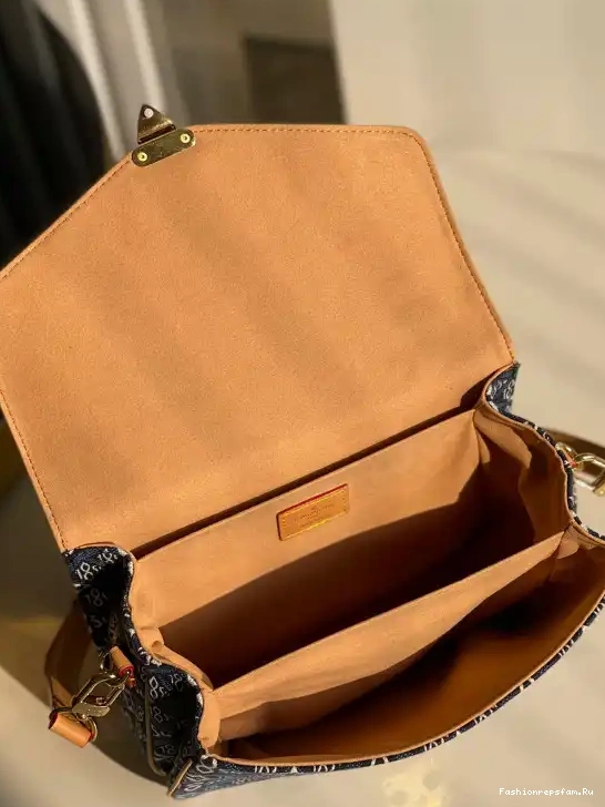 FS CHEAP 1854 SINCE MÉTIS LOUIS POCHETTE VUITTON 0623